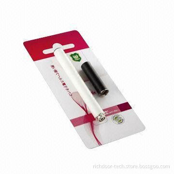 2012 Newest Disposable Electronic Cigarettes with Big Vapor